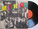 Matchbox | Matchbox (RSA VG+)