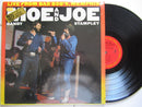 Moe Bandy And Joe Stampley | Live From Bad Bob's, Memphis (USA VG+)