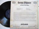 Gene Pitney | 24 Hours From Tulsa (UK VG+)
