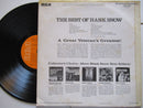 Hank Snow | The Best Of Hank Snow (UK VG+)