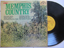 Various | Memphis Country (RSA VG+)