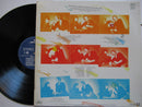 Merle Haggard & Leona Williams | Heart To Heart (Holland VG+)