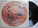 Merle Haggard | Amber Waves Of Grain (USA VG)