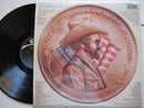 Merle Haggard | Amber Waves Of Grain (USA VG)