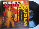 Merle Haggard | 5:01 Blues (USA VG+)