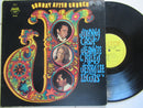 Johnny Cash, Jeannie C. Riley & Jerry Lee Lewis | Sunday After Church (USA VG-)