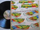 Rod Stewart & Faces | Live Coast To Coast | Overture And Beginners (RSA VG)