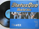 Status Quo | Blue For You (UK VG-)