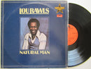 Lou Rawls | Natural Man (RSA VG+)