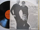The Peddlers | Freewheelers (RSA VG)