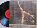 The Official Music Of The XXIIIrd Olympiad Los Angeles 1984 (USA VG+)