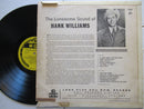 Hank Williams | The Lonesome Sound Of Hank Williams (UK VG)
