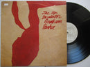 Graham Parker | The Up Escalator (RSA VG)