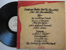 Graham Parker | The Up Escalator (RSA VG)