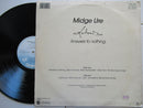 Midge Ure | Answers To Nothing (RSA VG+)