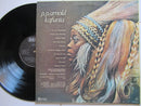 P.P. Arnold | Kafunta (RSA VG)