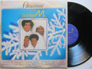 Boney M | Christmas With Boney M (RSA VG)