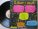 La Bande A Basile | La Chenille (France VG+)