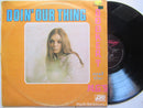 Booker T & The M.G.'s | Doin' Our Thing (RSA VG)