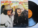 Baccara | The Hits Of Baccara (RSA VG-)