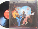 The Curtis Bros. | The Curtis Bros. (USA VG+)