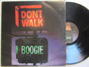 Various Artists | Don't Walk, Boogie (RSA VG)