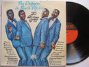 The Drifters | In South Africa (RSA VG+)