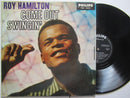 Roy Hamilton | Come Out Swingin' (RSA VG+)