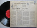 Mahalia Jackson | Great Gettin' Up Morning (USA VG)