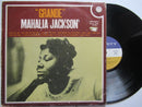 Mahalia Jackson | Grande (Italy VG+)
