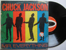 Chuck Jackson | Mr Everything (RSA VG)