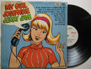 Jerry Jaye | My Girl Josephine (USA VG-)