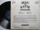 Mac And Katie | Kissoon (UK VG)