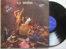 La Bionda | La Bionda (RSA VG)