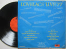 Lovelace Watkins | Lovelace 'Live' 77 (RSA VG)