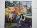 Tequilatronix & MC Dizzy D. - La Cucaracha (RSA Sealed)