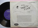 Julia Lee | Party Time (UK VG) 10"