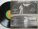 Jason Lee | The Heat Is On (RSA VG)