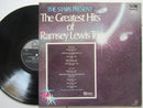 The Ramsey Lewis Trio | The Greatest Hits Of Ramsey Lewis (RSA VG)