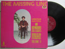 Lincoln Mayorga And Distinguished Colleagues | The Missing Linc | Vol. II (USA VG)