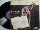 Eric Mercury | Electric Black Man (USA VG)