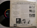 Salli Terri & The Roger Wagner Chorale | The Negro Spiritual (RSA VG+)