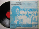 The New Freedom Singers | Oh Happy Day (RSA VG)