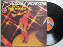 The Soulsoul Orchestra | Up The Yellow Brick Road (RSA VG+)