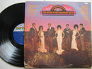 The Supremes & Four Tops | The Return Of The Magnificent Seven (USA VG- / VG)