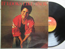 Phoebe Snow | It Looks Like Snow (RSA VG / VG+)