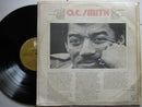 O.C Smith | O.C. Smith (RSA VG)