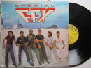 Special EFX - Special EFX (RSA VG+)