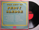 Percy Sledge | The Best Of Percy Sledge (RSA VG)