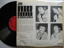 Percy Sledge – Percy Sledge in South Africa (RSA VG+)
